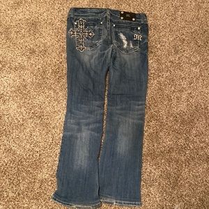 Miss me boot cut. Size 28